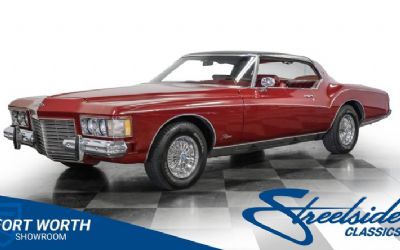 Photo of a 1973 Buick Riviera for sale