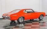 1972 Chevelle SS Restomod Thumbnail 12