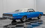1970 Coronet Convertible R/T Tribut Thumbnail 11