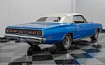 1970 Coronet Convertible R/T Tribut Thumbnail 24