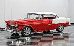 1955 Bel Air LS1 Restomod Thumbnail 6