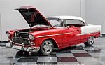 1955 Bel Air LS1 Restomod Thumbnail 35