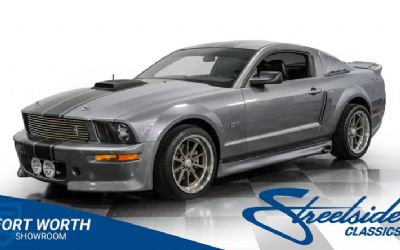 2006 Ford Mustang GT Eleanor Tribute 
