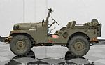 1953 M38A1 Military Jeep Thumbnail 2