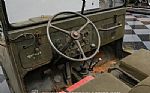 1953 M38A1 Military Jeep Thumbnail 4