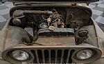 1953 M38A1 Military Jeep Thumbnail 3