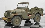 1953 M38A1 Military Jeep Thumbnail 6