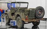 1953 M38A1 Military Jeep Thumbnail 9