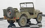 1953 M38A1 Military Jeep Thumbnail 11