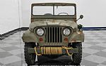 1953 M38A1 Military Jeep Thumbnail 17