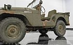 1953 M38A1 Military Jeep Thumbnail 21