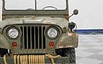 1953 M38A1 Military Jeep Thumbnail 19