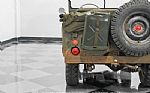 1953 M38A1 Military Jeep Thumbnail 25