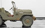1953 M38A1 Military Jeep Thumbnail 29