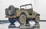 1953 M38A1 Military Jeep Thumbnail 26