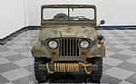 1953 M38A1 Military Jeep Thumbnail 32