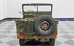 1953 M38A1 Military Jeep Thumbnail 33