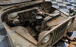 1953 M38A1 Military Jeep Thumbnail 38