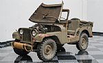 1953 M38A1 Military Jeep Thumbnail 35