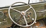 1953 M38A1 Military Jeep Thumbnail 42