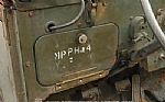 1953 M38A1 Military Jeep Thumbnail 46