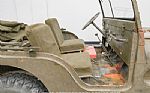1953 M38A1 Military Jeep Thumbnail 53