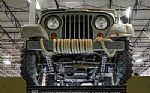 1953 M38A1 Military Jeep Thumbnail 70