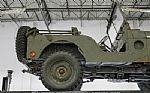 1953 M38A1 Military Jeep Thumbnail 75