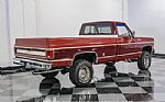 1977 K10 Cheyenne 4x4 Thumbnail 12