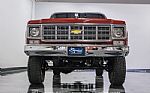 1977 K10 Cheyenne 4x4 Thumbnail 30