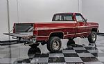 1977 K10 Cheyenne 4x4 Thumbnail 70