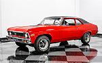 1971 Nova SS Thumbnail 6
