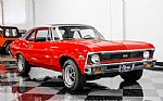 1971 Nova SS Thumbnail 16