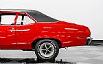 1971 Nova SS Thumbnail 23