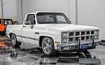 1982 Sierra 1500 Restomod Thumbnail 18