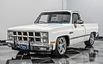 1982 Sierra 1500 Restomod Thumbnail 20