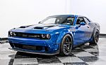 2022 Challenger SRT Hellcat Redeye Thumbnail 17