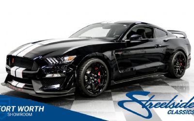 Photo of a 2020 Ford Mustang Shelby GT350R for sale
