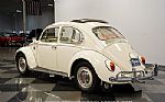 1965 Beetle Ragtop Thumbnail 10