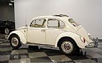1965 Beetle Ragtop Thumbnail 9