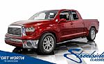 2008 Tundra Double Cab Show Truck Thumbnail 1