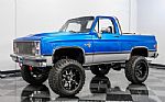 1984 Blazer K5 4x4 Thumbnail 6