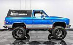 1984 Blazer K5 4x4 Thumbnail 13