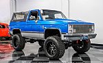 1984 Blazer K5 4x4 Thumbnail 15