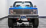 1984 Blazer K5 4x4 Thumbnail 17