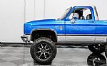 1984 Blazer K5 4x4 Thumbnail 22