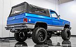 1984 Blazer K5 4x4 Thumbnail 26
