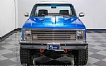 1984 Blazer K5 4x4 Thumbnail 32