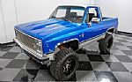 1984 Blazer K5 4x4 Thumbnail 34
