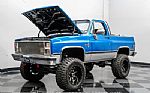 1984 Blazer K5 4x4 Thumbnail 35